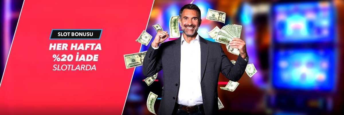 Süperbahis Bonus, Süperbahis Casino